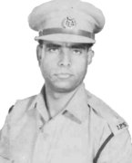 Chaman Lal Chaman Lal